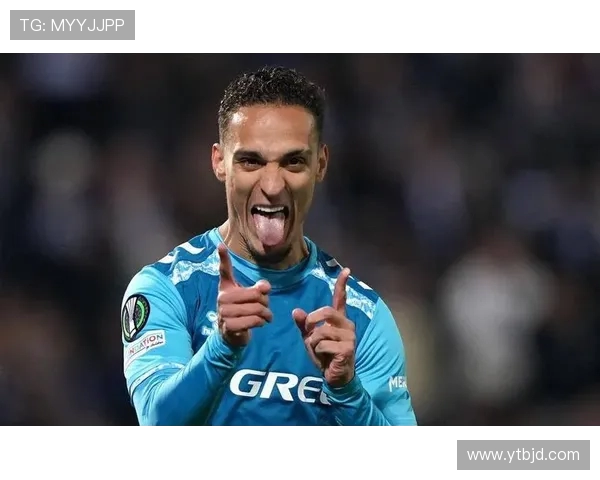 安东尼谈加盟贝蒂斯:快乐是最重要的,进球助攻只为带来更多幸福