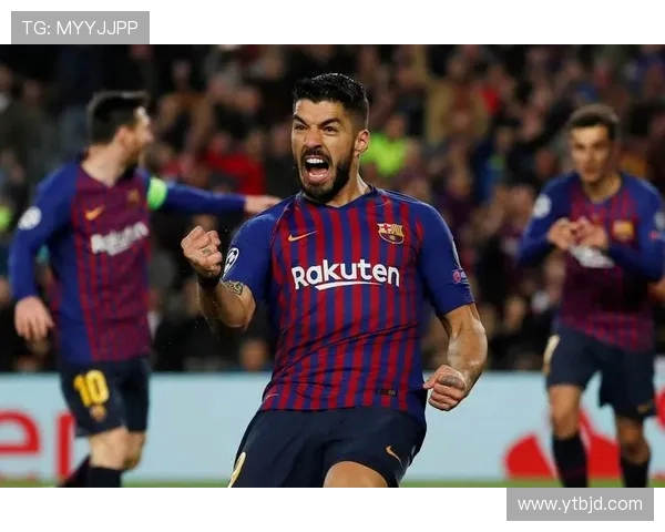 苏亚雷斯重现神锋本色葡体战狂轰四球再度复制南美预选赛传奇壮举